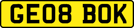 GE08BOK