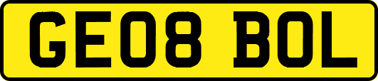 GE08BOL