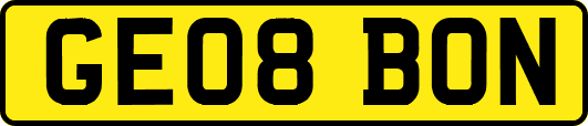 GE08BON