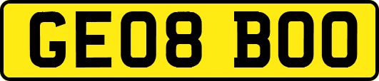 GE08BOO