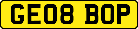 GE08BOP