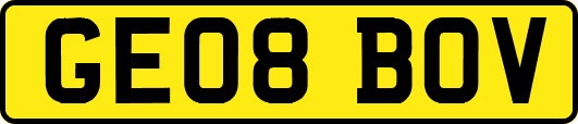 GE08BOV