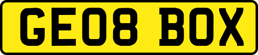 GE08BOX