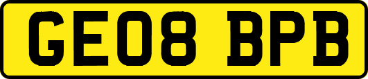 GE08BPB