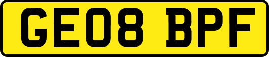 GE08BPF