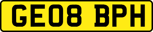 GE08BPH