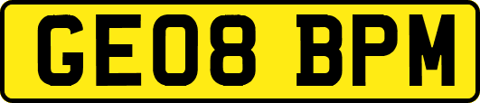 GE08BPM