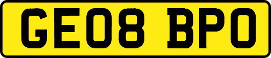 GE08BPO