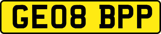 GE08BPP