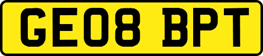 GE08BPT