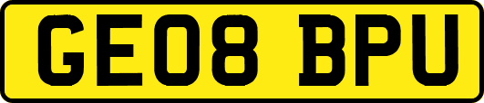 GE08BPU