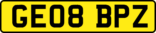 GE08BPZ