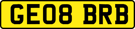 GE08BRB