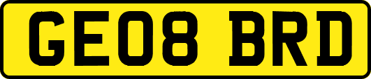GE08BRD