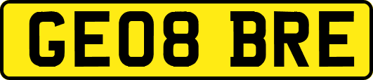 GE08BRE