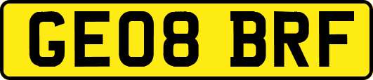 GE08BRF