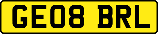 GE08BRL