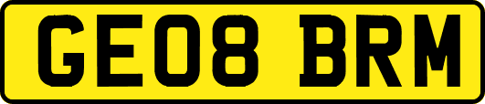 GE08BRM