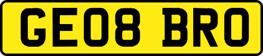 GE08BRO