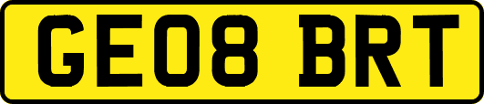GE08BRT