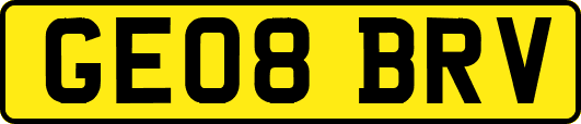 GE08BRV