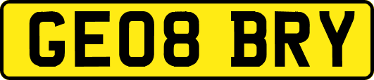 GE08BRY