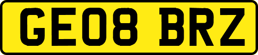 GE08BRZ