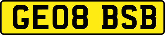 GE08BSB