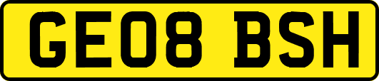 GE08BSH