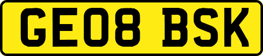 GE08BSK