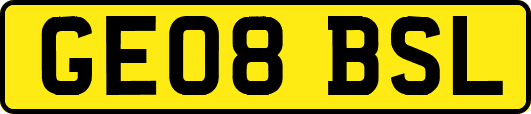 GE08BSL