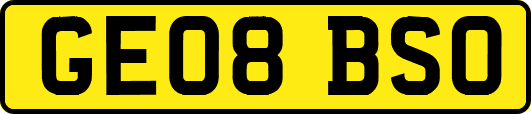 GE08BSO