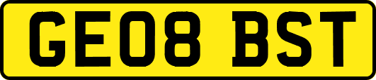 GE08BST