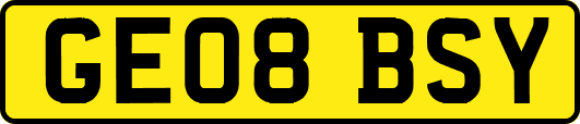 GE08BSY