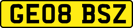 GE08BSZ