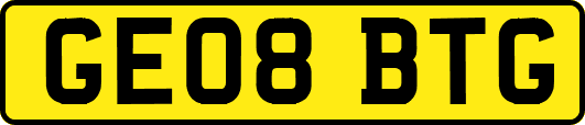 GE08BTG