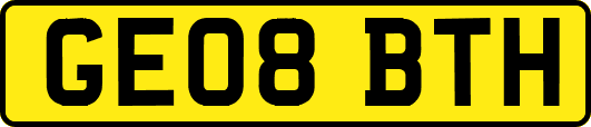 GE08BTH