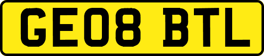 GE08BTL