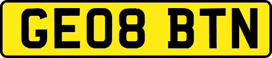 GE08BTN