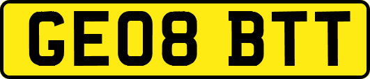GE08BTT