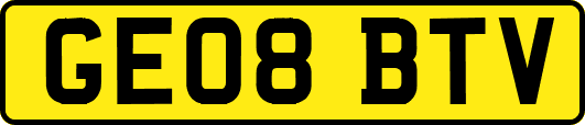 GE08BTV