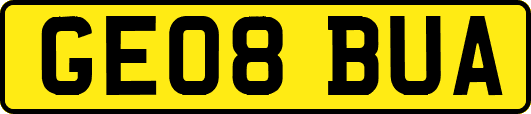GE08BUA