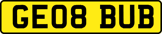 GE08BUB
