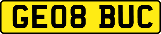 GE08BUC