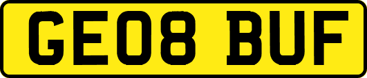 GE08BUF