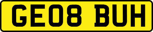 GE08BUH