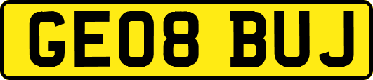 GE08BUJ