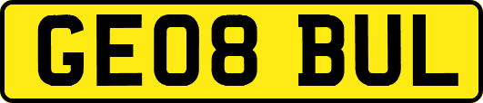 GE08BUL