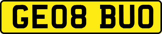 GE08BUO