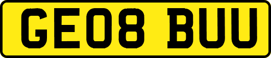 GE08BUU